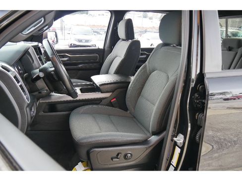 Used 2022 RAM 1500 Big Horn image 10