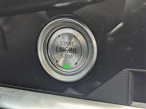 Used 2024 Chevrolet Corvette Z06 image 25