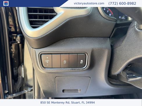 Used 2020 Kia Soul LX FWD image 30