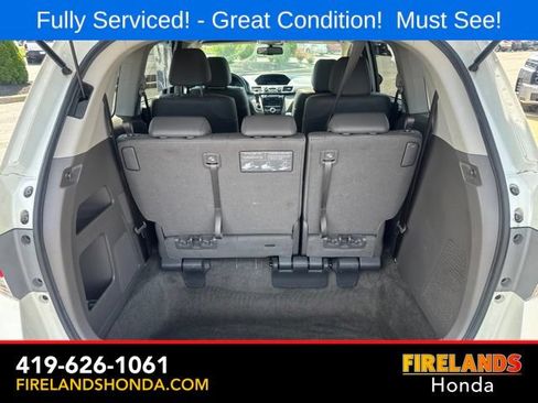 Used 2015 Honda Odyssey EX-L image 33