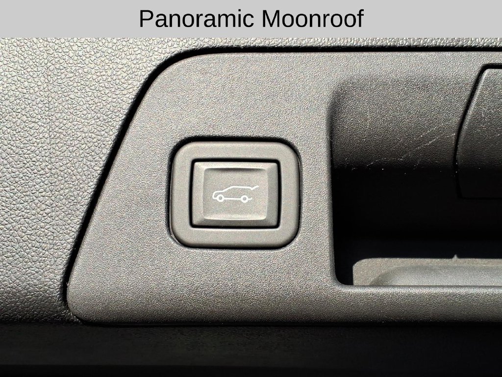 Used 2024 Buick Envision Preferred AWD/4WD image 16