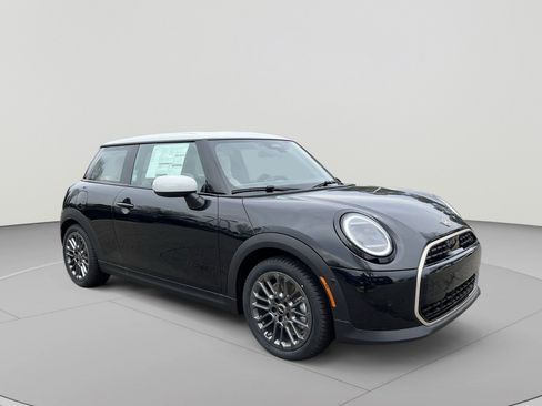 New 2026 MINI Cooper 2-Door Hardtop FWD image 7