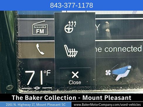 Used 2019 Volvo XC60 T5 Momentum w/ Multimedia Package AWD/4WD image 21