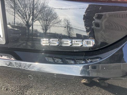 Used 2019 Lexus ES 350 image 10