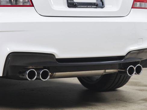 Used 2011 BMW 1 Series M image 32