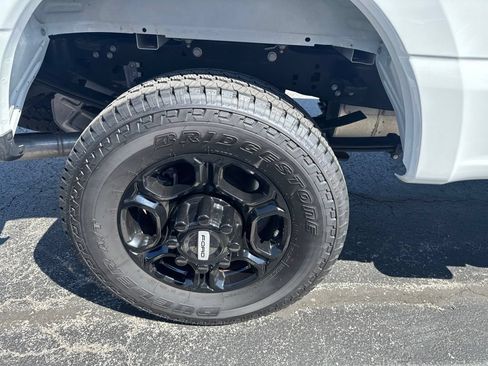 Certified 2025 Ford F250 XL w/ STX Appearance Package AWD/4WD image 37