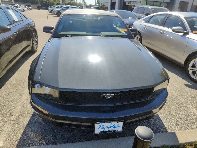 Used 2008 Ford Mustang Premium RWD image 21