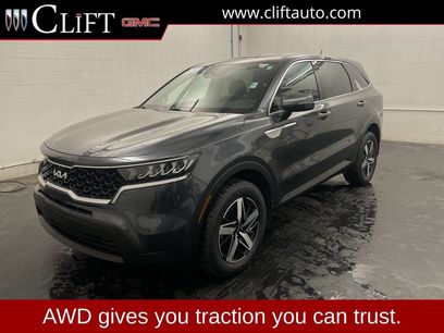 Used 2023 Kia Sorento LX