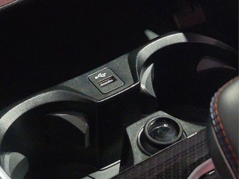 Used 2026 BMW M4 xDrive Competition AWD/4WD image 22