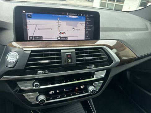 Used 2020 BMW X3 xDrive30i w/ Premium Package image 17
