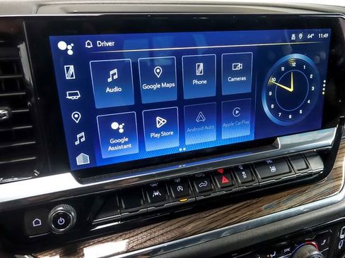 Used 2023 Chevrolet Silverado 1500 RST w/ Convenience Package II image 19