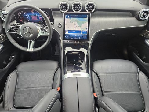 Certified 2026 Mercedes-Benz GLC 300 4MATIC image 25