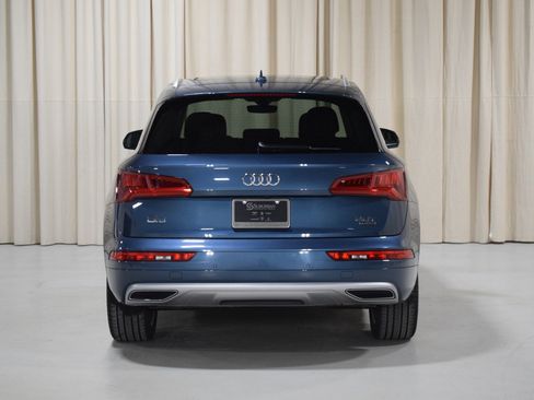 Used 2018 Audi Q5 2.0T Premium Plus image 12