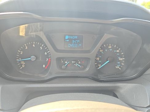 Used 2016 Ford Transit 250 130 Low Roof RWD image 23