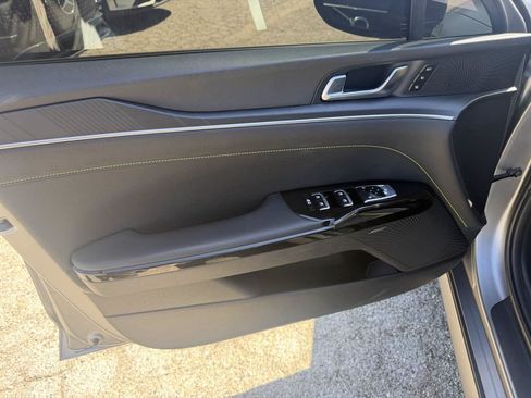 Used 2025 Kia K5 GT w/ GT1 Package FWD image 15