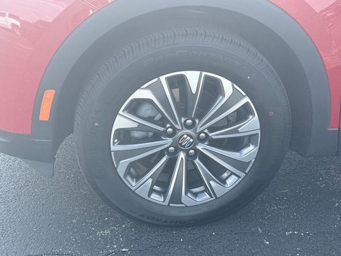 New 2026 Buick Envision Preferred AWD/4WD image 13