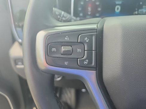 Used 2025 Chevrolet Silverado 2500 LT w/ All Star Edition AWD/4WD image 15