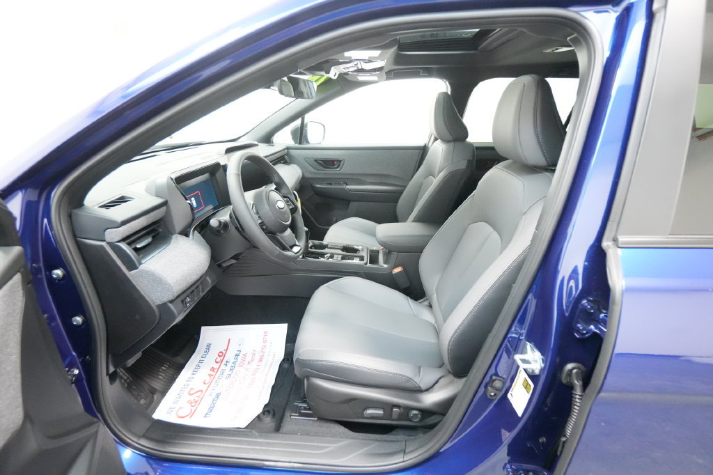 New 2026 Subaru Outback Limited AWD/4WD image 17