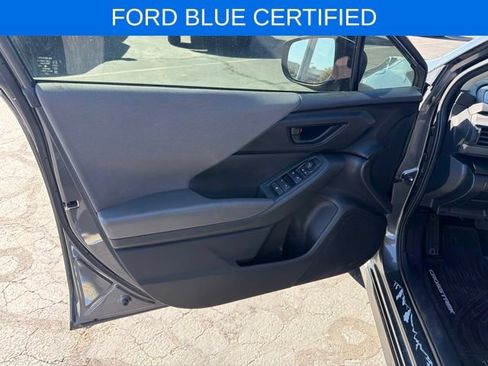 Used 2024 Subaru Crosstrek 2.0i AWD/4WD image 17