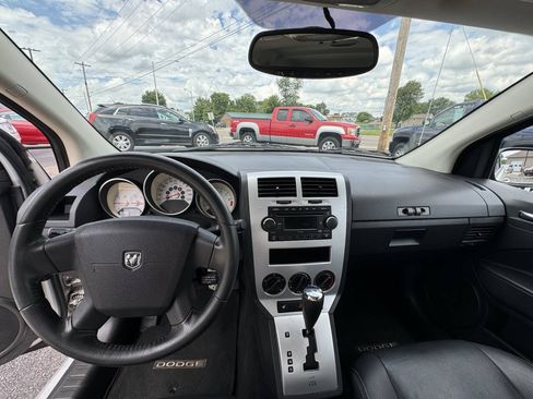 Used 2008 Dodge Caliber R/T w/ Driver Convenience Group FWD image 23