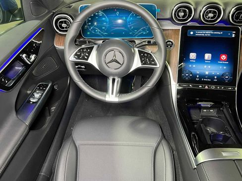 New 2025 Mercedes-Benz C 300 C 300 image 31