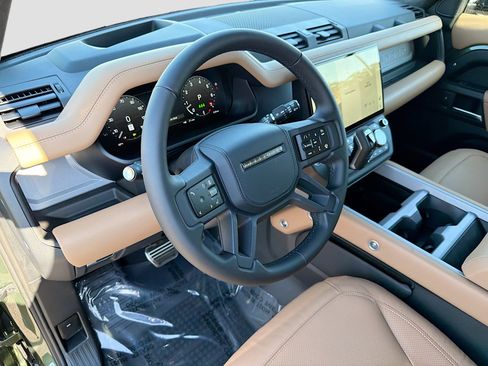 New 2026 Land Rover Defender 110 X image 26