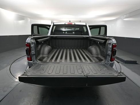 Used 2022 RAM 1500 Limited w/ Night Edition image 48