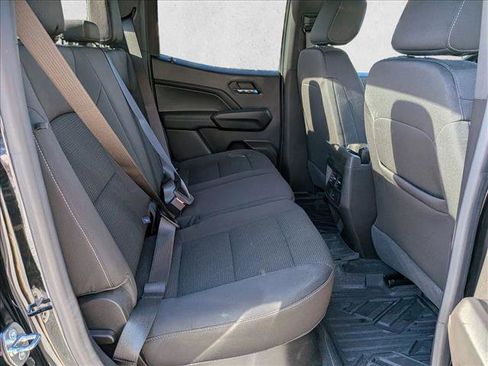 Used 2023 Chevrolet Colorado LT image 20