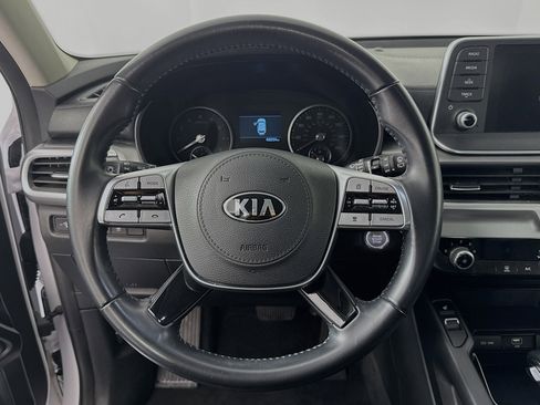 Used 2021 Kia Telluride S image 11
