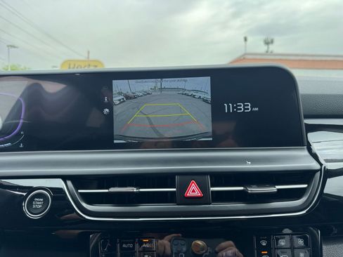 Used 2025 Kia Seltos S image 17