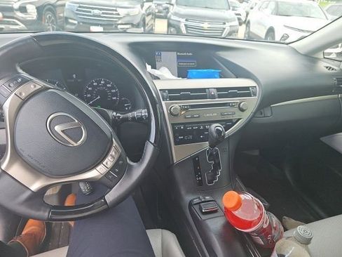 Used 2015 Lexus RX 350 AWD image 3