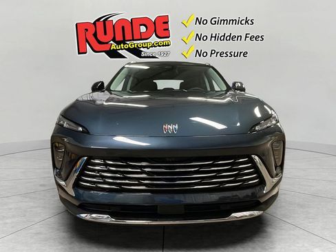 New 2026 Buick Envision Preferred AWD/4WD image 8