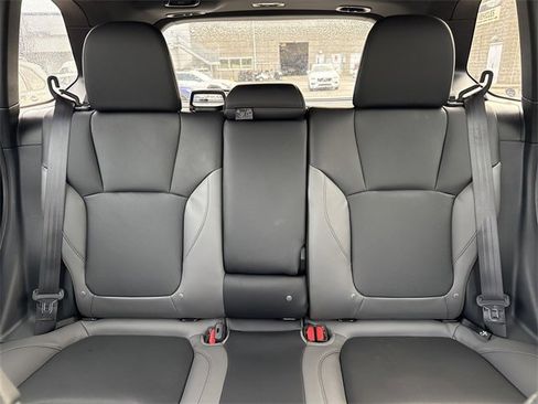 New 2026 Subaru Forester Sport image 31
