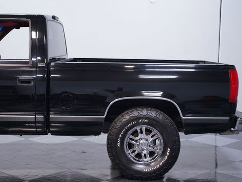Used 1989 GMC Sierra 1500 2WD Regular Cab image 19