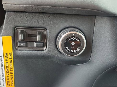 New 2025 Lincoln Navigator L Black Label image 22