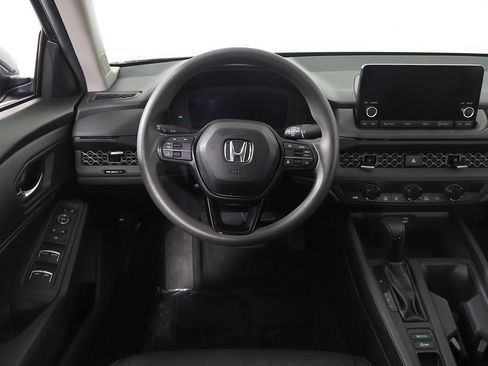 Used 2023 Honda Accord EX image 34