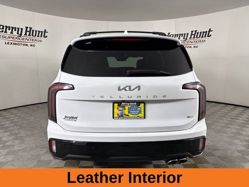 Used 2024 Kia Telluride SX Prestige X-Pro image 6