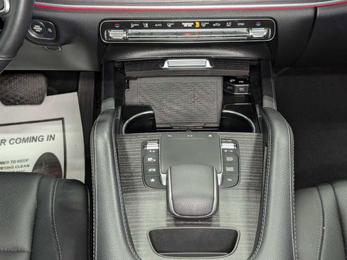 Certified 2021 Mercedes-Benz GLE 450 4MATIC image 21