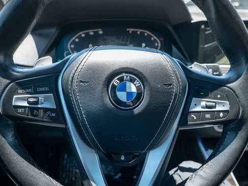 Used 2023 BMW X5 xDrive40i image 15