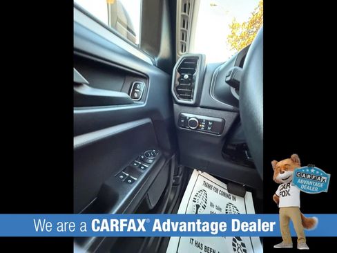 Used 2021 Ford Bronco Sport AWD/4WD image 77