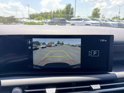 New 2026 Hyundai Tucson SEL Plus AWD/4WD image 19