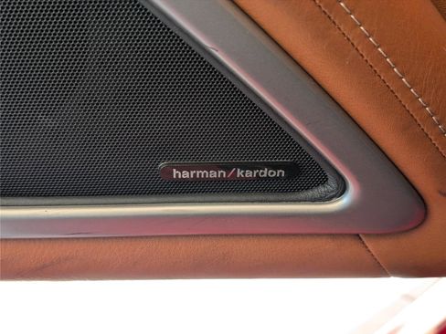 Used 2013 SRT Viper GTS w/ GTS Laguna Interior Pkg image 21