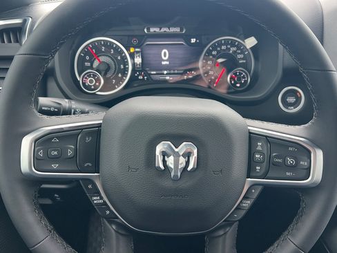 New 2026 RAM 1500 4x4 Crew Cab image 22