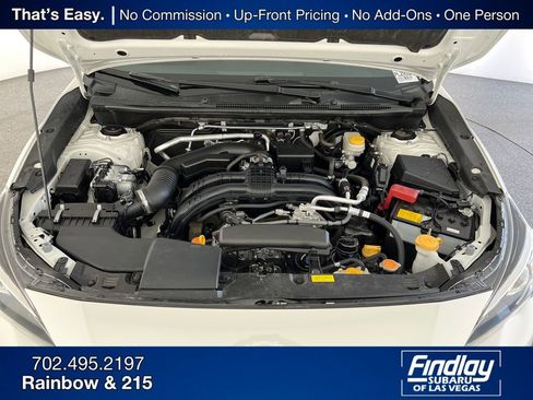 Certified 2023 Subaru Crosstrek 2.0i Premium image 26