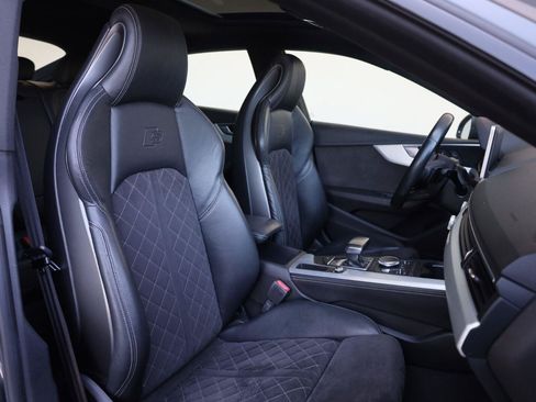 Used 2019 Audi S5 Premium Plus w/ Premium Plus AWD/4WD image 26