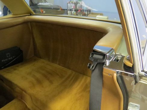 Used 1988 Mercedes-Benz 560 SL image 77