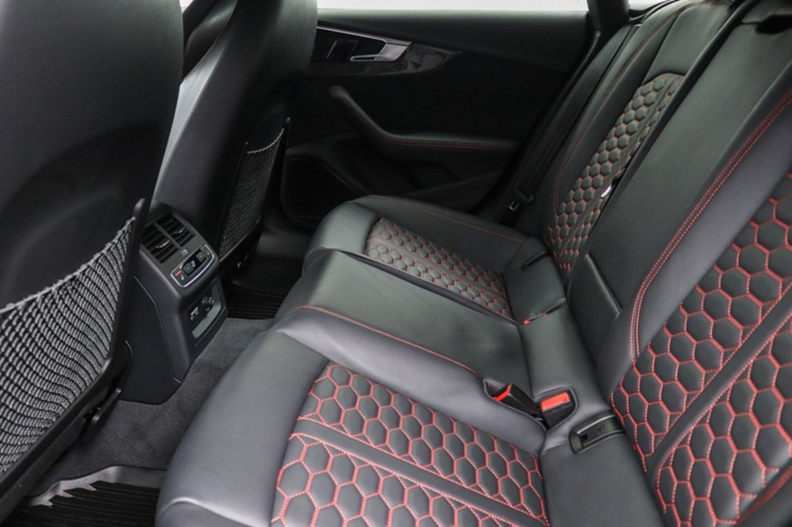 Used 2025 Audi RS 5 Sportback AWD/4WD image 23