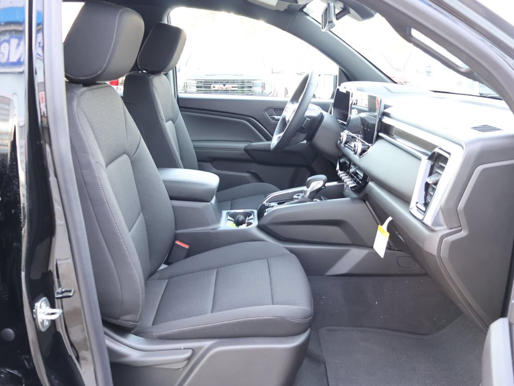 New 2026 GMC Canyon Elevation w/ Convenience Package AWD/4WD image 34