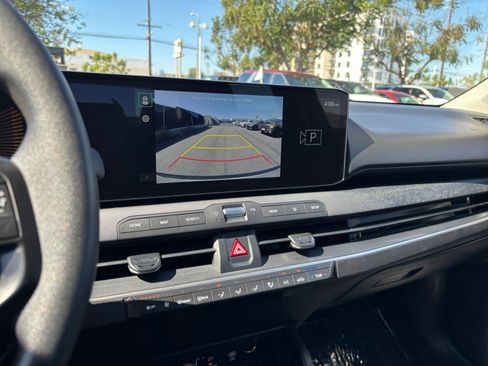 Used 2026 Kia K4 FWD image 24