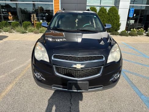 Used 2011 Chevrolet Equinox LT AWD/4WD image 15